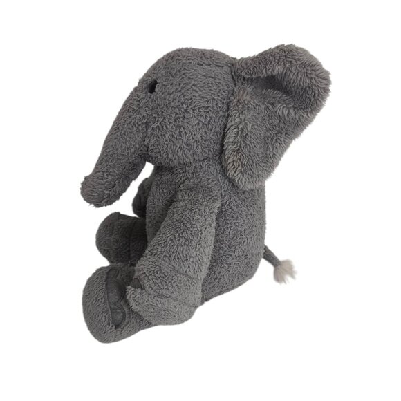 Soft Elephant Plush Toy Huggable & Cozy - Picture 4 of 5